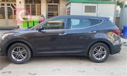 هیۆندای سەنتافی